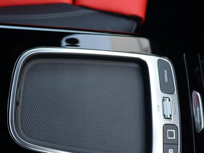 صورة مصغرة 29 لـ 2025 Mercedes-BENZ A-CLASS