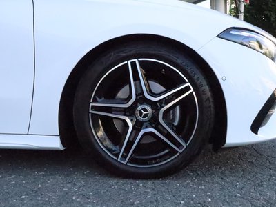 صورة مصغرة 18 لـ 2025 Mercedes-BENZ A-CLASS