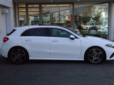 صورة مصغرة 17 لـ 2025 Mercedes-BENZ A-CLASS