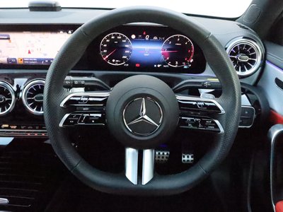 صورة مصغرة 21 لـ 2025 Mercedes-BENZ A-CLASS