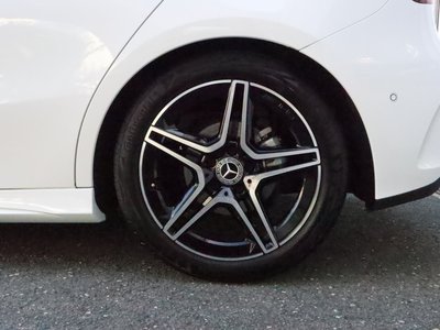 صورة مصغرة 20 لـ 2025 Mercedes-BENZ A-CLASS