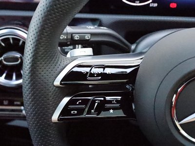 صورة مصغرة 22 لـ 2025 Mercedes-BENZ A-CLASS