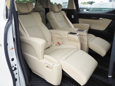 صورة مصغرة 29 لـ 2021 Toyota ALPHARD