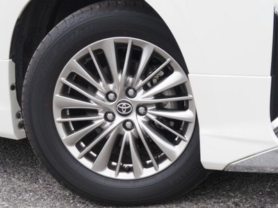 صورة مصغرة 18 لـ 2021 Toyota ALPHARD