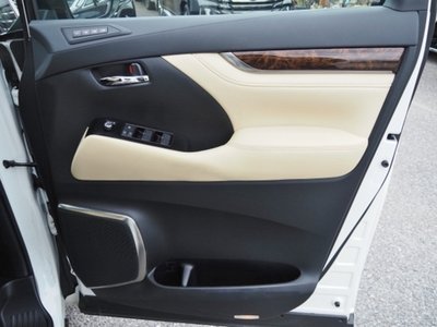 صورة مصغرة 59 لـ 2021 Toyota ALPHARD