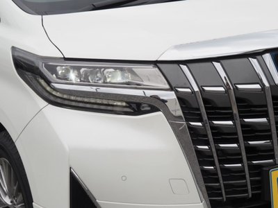 صورة مصغرة 17 لـ 2021 Toyota ALPHARD