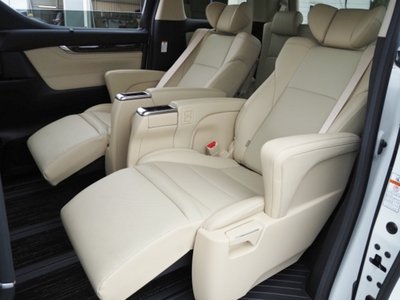 صورة مصغرة 30 لـ 2021 Toyota ALPHARD