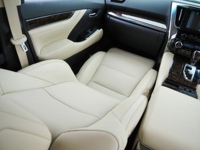 صورة مصغرة 60 لـ 2021 Toyota ALPHARD