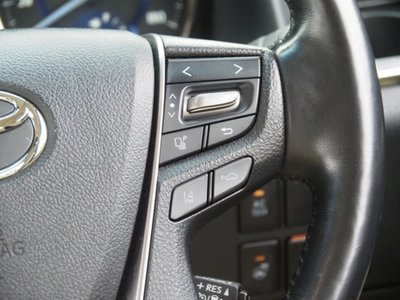 صورة مصغرة 38 لـ 2021 Toyota ALPHARD