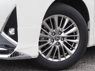 صورة مصغرة 19 لـ 2021 Toyota ALPHARD