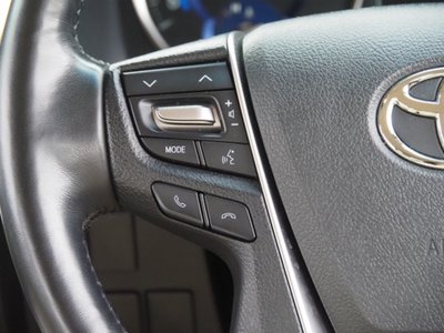 صورة مصغرة 39 لـ 2021 Toyota ALPHARD