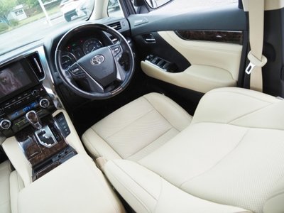 صورة مصغرة 61 لـ 2021 Toyota ALPHARD