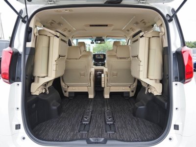 صورة مصغرة 35 لـ 2021 Toyota ALPHARD