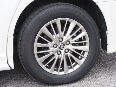 صورة مصغرة 20 لـ 2021 Toyota ALPHARD