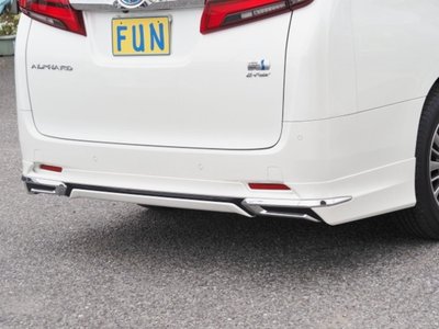 صورة مصغرة 12 لـ 2021 Toyota ALPHARD