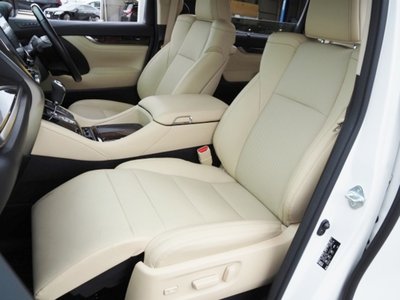 صورة مصغرة 25 لـ 2021 Toyota ALPHARD