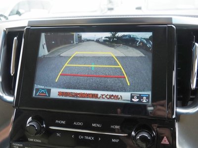 صورة مصغرة 43 لـ 2021 Toyota ALPHARD