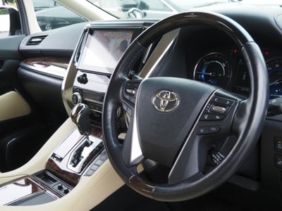 صورة مصغرة 57 لـ 2021 Toyota ALPHARD