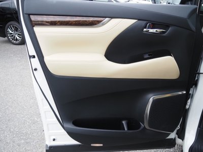 صورة مصغرة 58 لـ 2021 Toyota ALPHARD