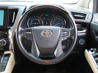 صورة مصغرة 37 لـ 2021 Toyota ALPHARD