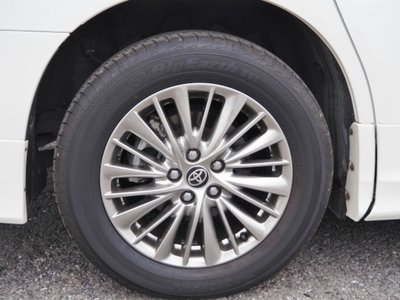 صورة مصغرة 21 لـ 2021 Toyota ALPHARD