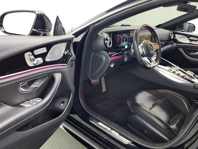 MERCEDES-BENZ GT AMG - 10