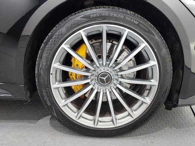 MERCEDES-BENZ GT AMG - 6