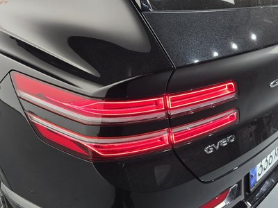 GENESIS GV80 - 10