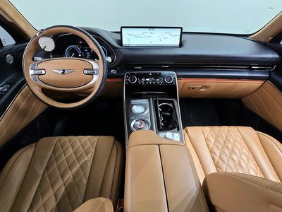 GENESIS GV80 - 5