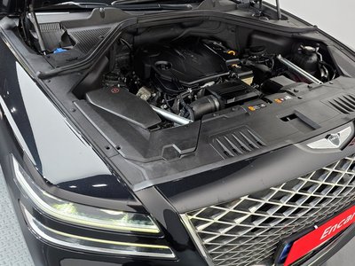 GENESIS GV80 - 7