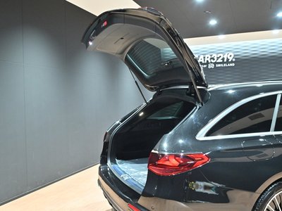 صورة مصغرة 34 لـ 2025 Mercedes-BENZ E-CLASS