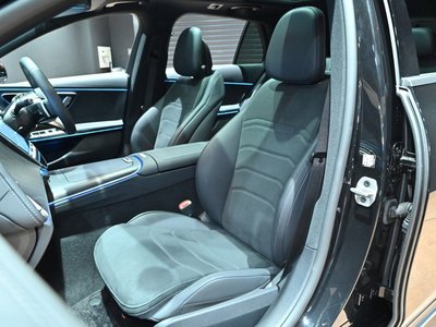 صورة مصغرة 19 لـ 2025 Mercedes-BENZ E-CLASS