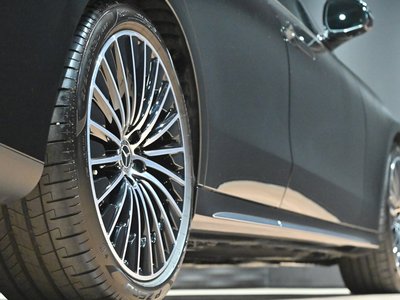 صورة مصغرة 18 لـ 2025 Mercedes-BENZ E-CLASS