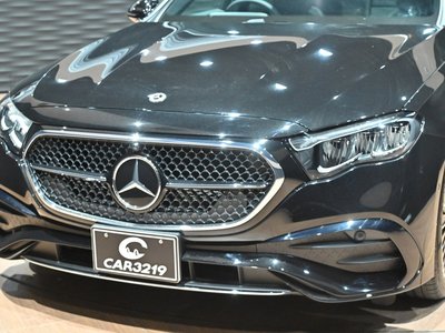 صورة مصغرة 32 لـ 2025 Mercedes-BENZ E-CLASS