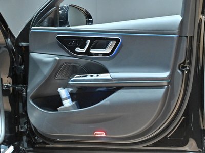 صورة مصغرة 54 لـ 2025 Mercedes-BENZ E-CLASS