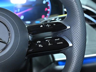 صورة مصغرة 43 لـ 2025 Mercedes-BENZ E-CLASS