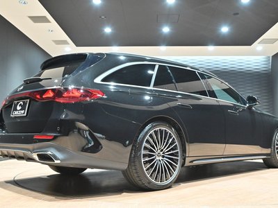 صورة مصغرة 61 لـ 2025 Mercedes-BENZ E-CLASS