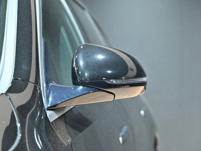 صورة مصغرة 31 لـ 2025 Mercedes-BENZ E-CLASS