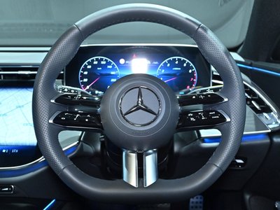 صورة مصغرة 41 لـ 2025 Mercedes-BENZ E-CLASS
