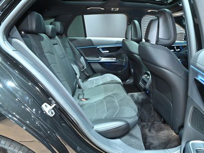 صورة مصغرة 21 لـ 2025 Mercedes-BENZ E-CLASS