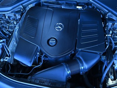 صورة مصغرة 58 لـ 2025 Mercedes-BENZ E-CLASS