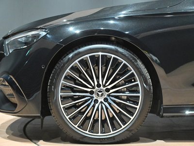 صورة مصغرة 27 لـ 2025 Mercedes-BENZ E-CLASS