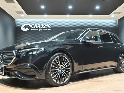 صورة مصغرة 62 لـ 2025 Mercedes-BENZ E-CLASS