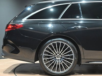 صورة مصغرة 28 لـ 2025 Mercedes-BENZ E-CLASS