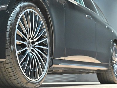 صورة مصغرة 17 لـ 2025 Mercedes-BENZ E-CLASS