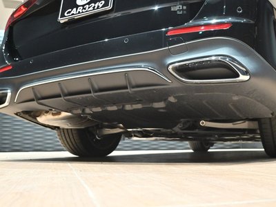 صورة مصغرة 60 لـ 2025 Mercedes-BENZ E-CLASS