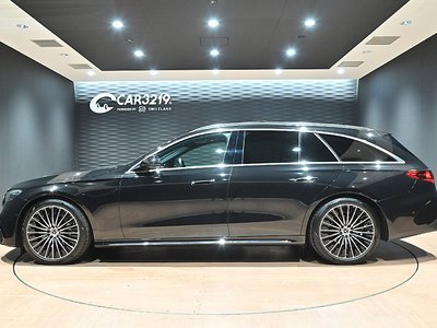صورة مصغرة 11 لـ 2025 Mercedes-BENZ E-CLASS