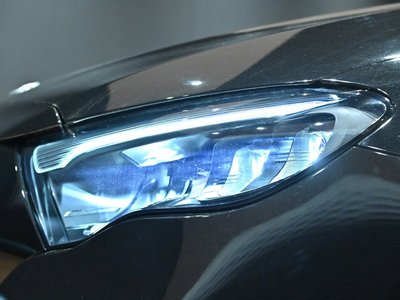 صورة مصغرة 29 لـ 2025 Mercedes-BENZ E-CLASS