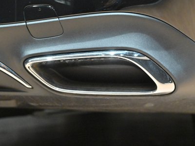 صورة مصغرة 35 لـ 2025 Mercedes-BENZ E-CLASS