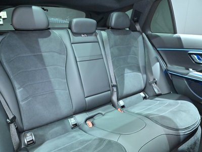 صورة مصغرة 20 لـ 2025 Mercedes-BENZ E-CLASS